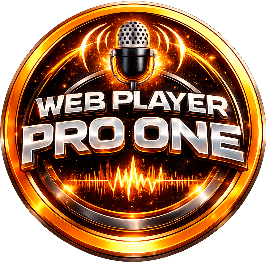 Logo de la radio online